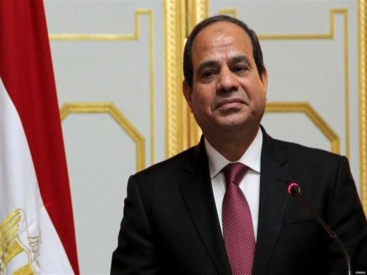 السيسي: بحثنا إنشاء منطقة صناعية مصرية كبرى في إثيوبيا السيسي: بحثنا إنشاء منطقة صناعية مصرية كبرى في إثيوبيا
