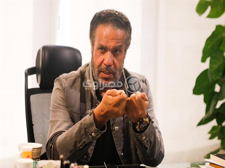 فيديو| جمال العدل يتعاقد مع هؤلاء النجوم لـ"رمضان 2020" فيديو| جمال العدل يتعاقد مع هؤلاء النجوم لـ"رمضان 2020"