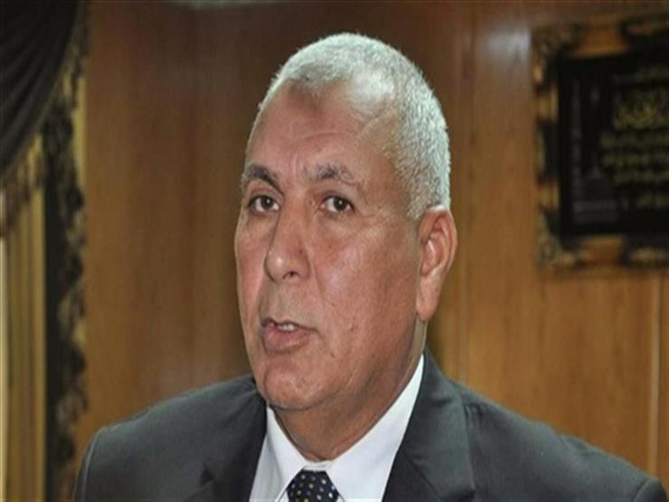 محافظ الوادي الجديد يطلق مبادرة لتحويل آبار الري للعمل بنظام الطاقة الشمسية محافظ الوادي الجديد يطلق مبادرة لتحويل آبار الري للعمل بنظام الطاقة الشمسية