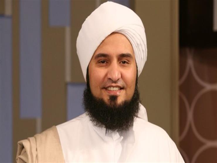 الحبيب الجفري: 3 مراتب تحرك الوجد لدى الإنسان الحبيب الجفري: 3 مراتب تحرك الوجد لدى الإنسان