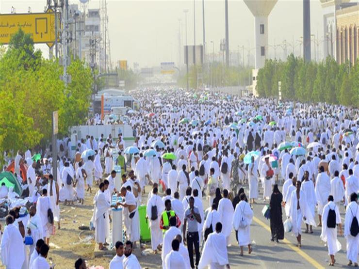 "العليا للحج": رد 85 ألف "شيك" لغير الفائزين بالقرعة "العليا للحج": رد 85 ألف "شيك" لغير الفائزين بالقرعة