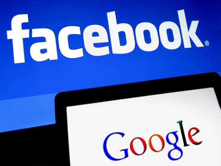 برلماني يتساءل عن آلية فرض الضرائب على "جوجل وفيسبوك"؟ برلماني يتساءل عن آلية فرض الضرائب على "جوجل وفيسبوك"؟