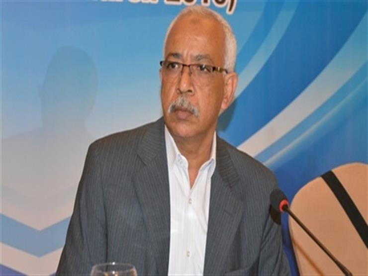 رئيس "العاملين بالأخشاب": انتخابات مجالس الإدارة تشهد مناقسة قوية رئيس "العاملين بالأخشاب": انتخابات مجالس الإدارة تشهد مناقسة قوية