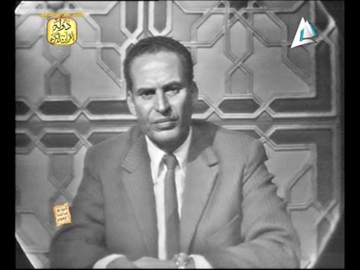 من نوادر التليفزيون المصرى - ليلة القدر وانتصارات شهر رمضان عام 1975 من نوادر التليفزيون المصرى - ليلة القدر وانتصارات شهر رمضان عام 1975