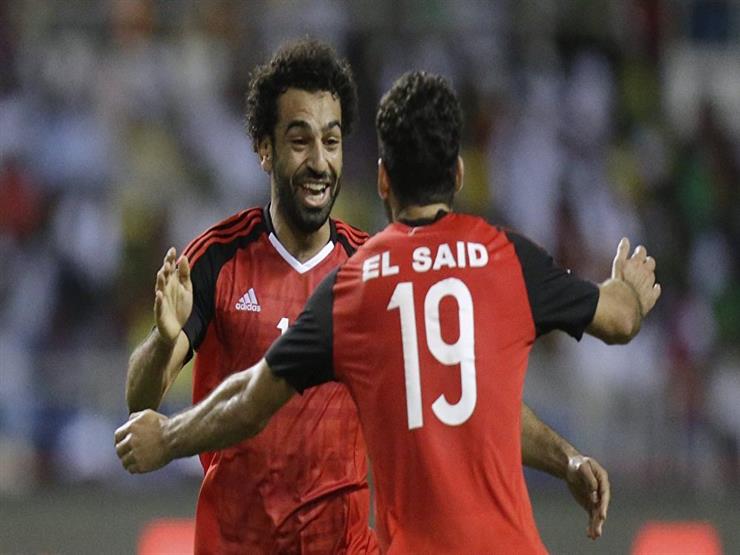 مدرب إنجلترا: مصر لديها منتخب قوي في كأس العالم مدرب إنجلترا: مصر لديها منتخب قوي في كأس العالم