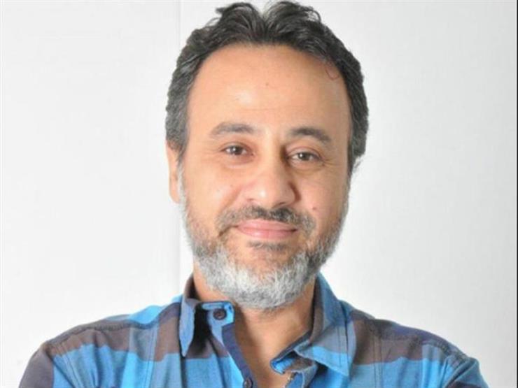 إيهاب فهمي لمصراوي: "رحيم" يحمل خمس مفاجآت في الحلقات المتبقية إيهاب فهمي لمصراوي: "رحيم" يحمل خمس مفاجآت في الحلقات المتبقية