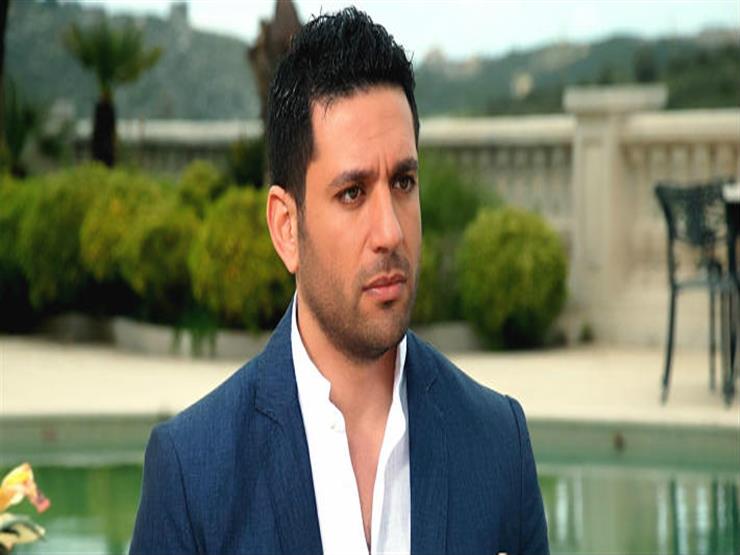 حوار- حسن الرداد: لست محظوظًا.. ولم نتعمد الإساءة للأقباط في "عزمي وأشجان" حوار- حسن الرداد: لست محظوظًا.. ولم نتعمد الإساءة للأقباط في "عزمي وأشجان"