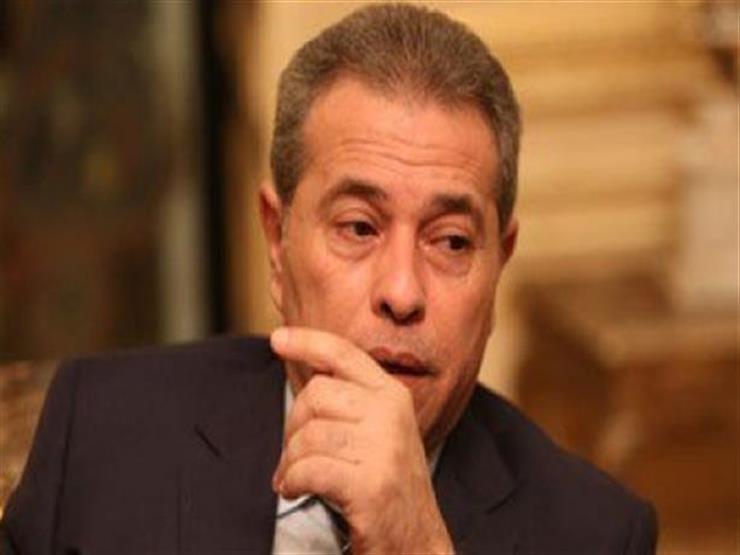 توفيق عكاشة يكشف موقفًا لحياة الدرديري أنقذته فيه: يتمنون اختفائي توفيق عكاشة يكشف موقفًا لحياة الدرديري أنقذته فيه: يتمنون اختفائي