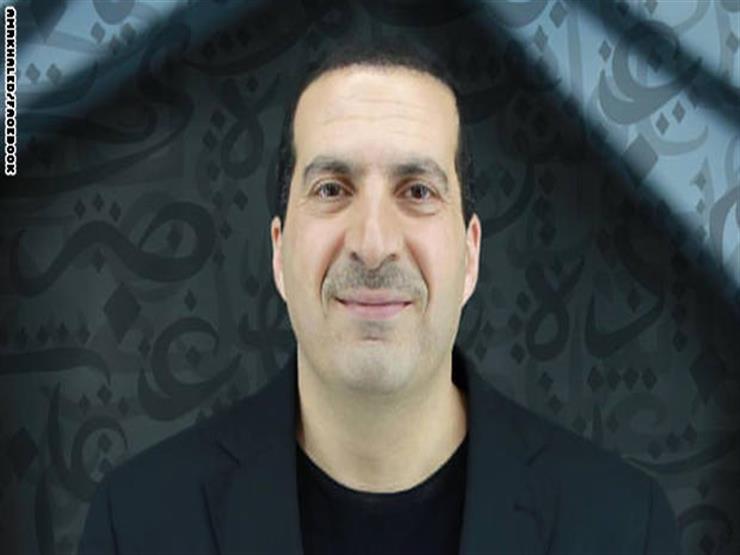 7 خطوات لتملأ قلبك بحب الله.. يوضحها عمرو خالد 7 خطوات لتملأ قلبك بحب الله.. يوضحها عمرو خالد