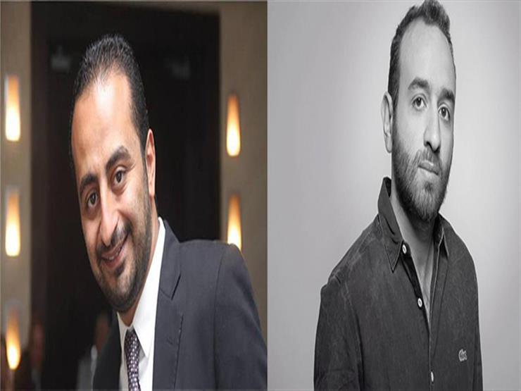 تفاصيل آخر مكالمة بين عمرو سلامة وروبير طلعت منفذ " طايع" تفاصيل آخر مكالمة بين عمرو سلامة وروبير طلعت منفذ " طايع"