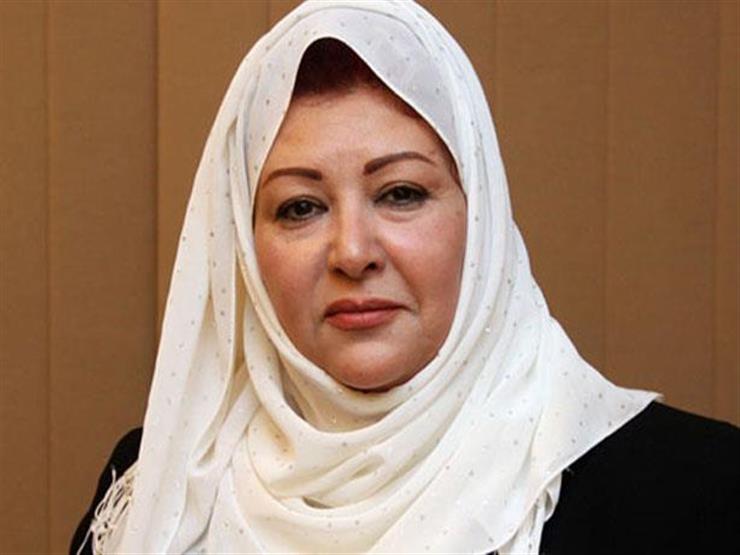 فيديو| عفاف شعيب تكشف عن آخر مكالمة مع الراحل هيثم أحمد زكي فيديو| عفاف شعيب تكشف عن آخر مكالمة مع الراحل هيثم أحمد زكي