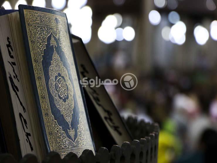 من معاني القرآن {وَلا تُبَاشِرُوهُنَّ وَأَنْتُمْ عاكِفُونَ فِي الْمَساجِدِ} من معاني القرآن {وَلا تُبَاشِرُوهُنَّ وَأَنْتُمْ عاكِفُونَ فِي الْمَساجِدِ}