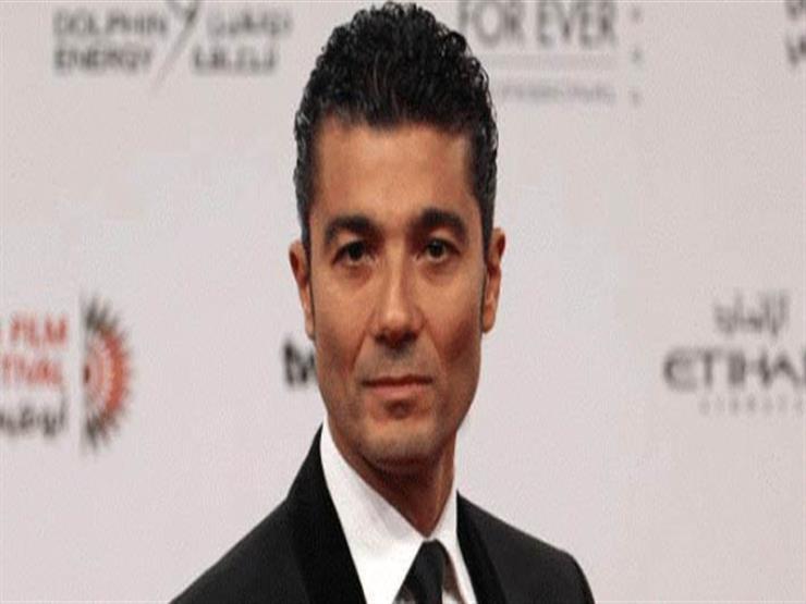فيديو.. خالد النبوي يطرح الدعاء الـ 27 فيديو.. خالد النبوي يطرح الدعاء الـ 27