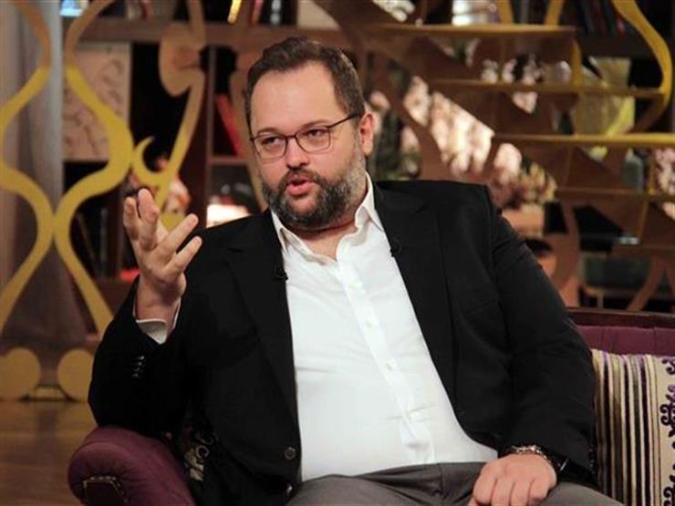 محمد محمود عبد العزيز يوجه الشكر لوائل الإبراشي ونجوم " رحيم" محمد محمود عبد العزيز يوجه الشكر لوائل الإبراشي ونجوم " رحيم"