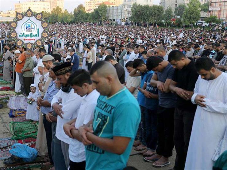 تعرف على سُنة النبي قبل صلاة العيد تعرف على سُنة النبي قبل صلاة العيد