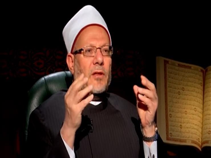 المفتي: الإيمان والأخلاق والعمل هي المعاني الحقيقية للجهاد في الإسلام المفتي: الإيمان والأخلاق والعمل هي المعاني الحقيقية للجهاد في الإسلام