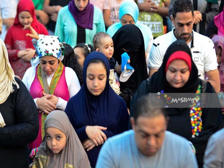 تعرف على شروط خروج النساء لصلاة العيد.. الإفتاء توضح تعرف على شروط خروج النساء لصلاة العيد.. الإفتاء توضح