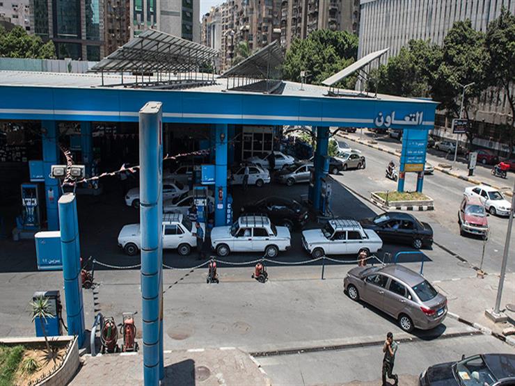 البترول تنتهي من مقترح زيادة أسعار البنزين وفي انتظار "ساعة الصفر" البترول تنتهي من مقترح زيادة أسعار البنزين وفي انتظار "ساعة الصفر"