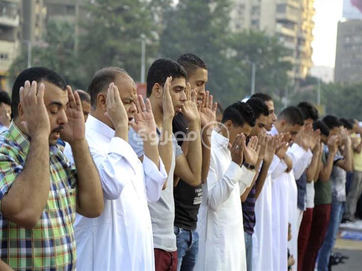 الإفتاء تُحذر من الاختلاط في صلاة العيد: "غير جائز شرعًا" الإفتاء تُحذر من الاختلاط في صلاة العيد: "غير جائز شرعًا"