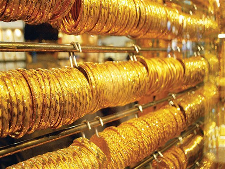 أسعار الذهب تواصل استقرارها لليوم الخامس على التوالي أسعار الذهب تواصل استقرارها لليوم الخامس على التوالي