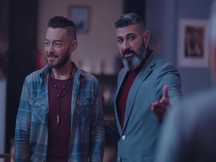 بعد ظهوره في "رحيم".. أحمد زاهر يشكر هؤلاء بعد ظهوره في "رحيم".. أحمد زاهر يشكر هؤلاء