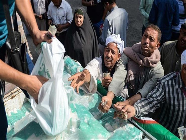 بعد زيادة الكهرباء والمياه.. موجة غلاء جديدة تنتظر المصريين في يوليو بعد زيادة الكهرباء والمياه.. موجة غلاء جديدة تنتظر المصريين في يوليو