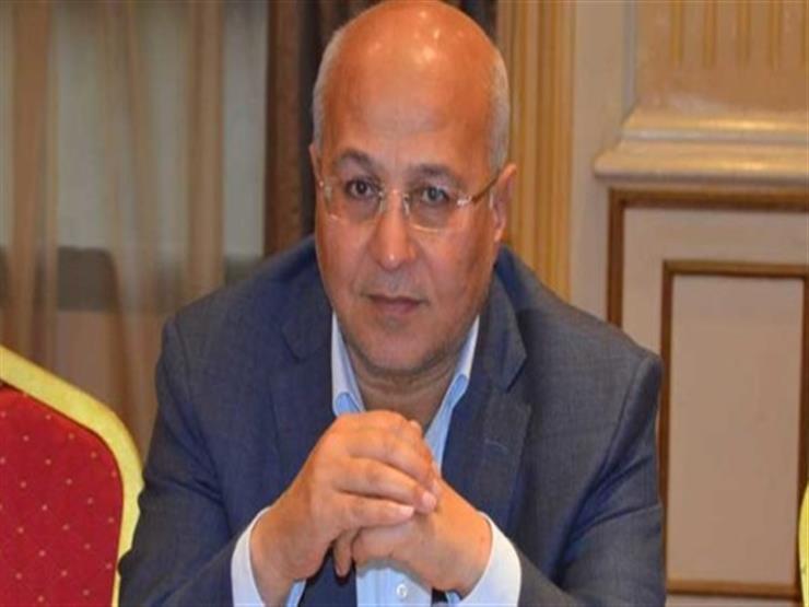 "العاملين بالصناعات الغذائية": تدريب 3200 لجنة نقابية بعد انتهاء الانتخابات العمالية "العاملين بالصناعات الغذائية": تدريب 3200 لجنة نقابية بعد انتهاء الانتخابات العمالية