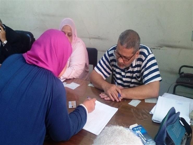 العاملين بالكيماويات: المرأة نافست بقوة في الانتخابات العمالية العاملين بالكيماويات: المرأة نافست بقوة في الانتخابات العمالية