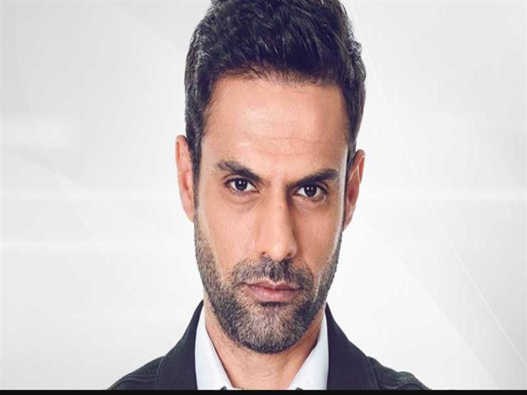 أمير طعيمة ينصح متابعيه بإخراج زكاتهم لمستشفى أبو الريش أمير طعيمة ينصح متابعيه بإخراج زكاتهم لمستشفى أبو الريش
