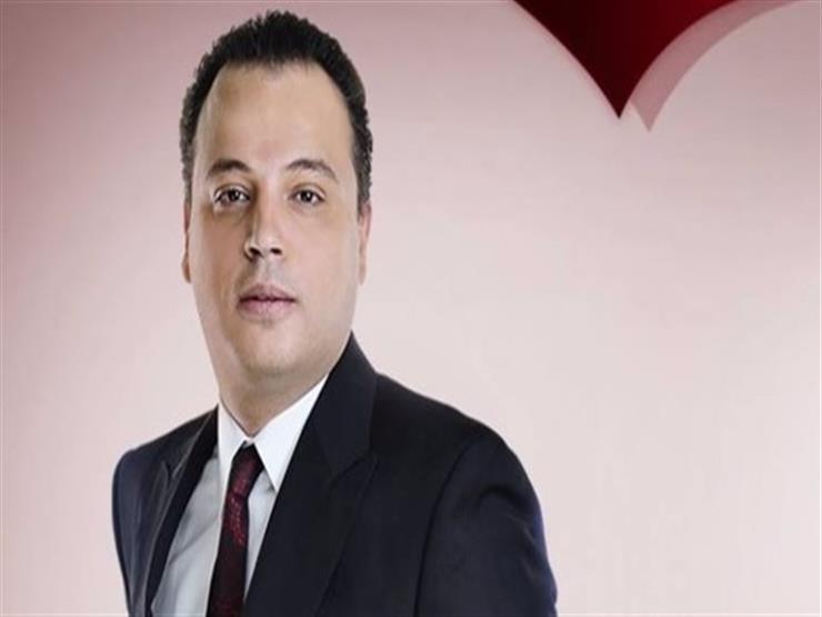 تشييع جثمان والدة تامر عبد المنعم غدا من مسجد مصطفى محمود تشييع جثمان والدة تامر عبد المنعم غدا من مسجد مصطفى محمود