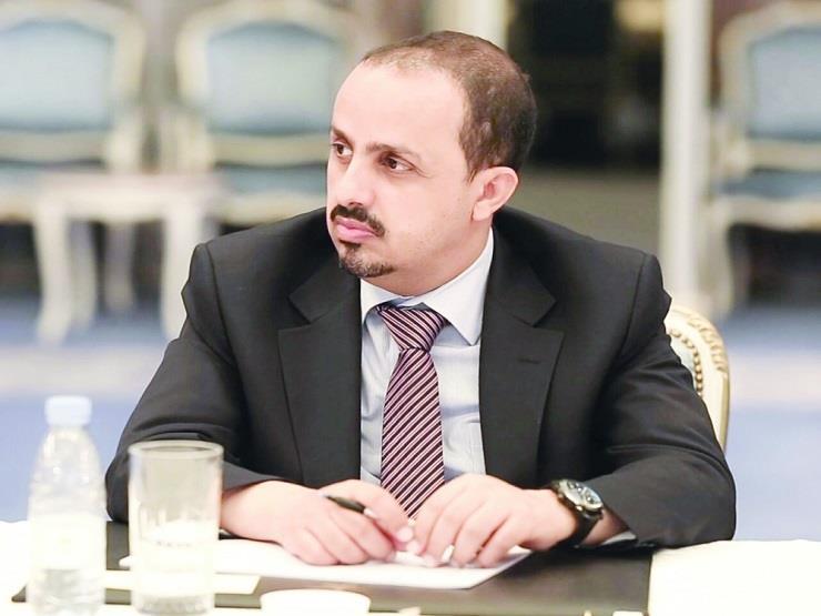 وزير الإعلام اليمني: 10 قتلى في قصف للحوثيين على سوق آل ثابت بصعدة وزير الإعلام اليمني: 10 قتلى في قصف للحوثيين على سوق آل ثابت بصعدة