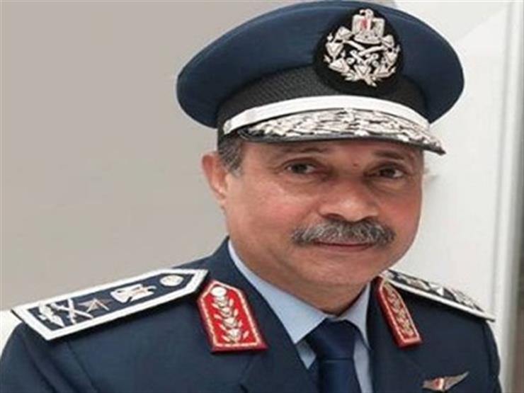 "من القوات الجوية إلى الطيران".. 7 معلومات عن الفريق يونس المصري "من القوات الجوية إلى الطيران".. 7 معلومات عن الفريق يونس المصري