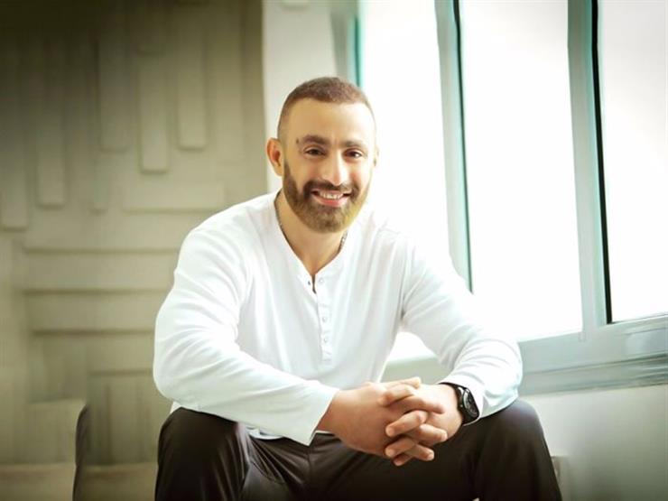 أحمد السقا يعلن عن عرض مسلسله الرمضاني في 2019 على "MBC مصر" أحمد السقا يعلن عن عرض مسلسله الرمضاني في 2019 على "MBC مصر"