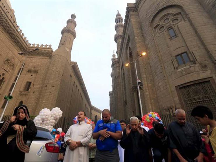 تعرف كيف تكمل صلاة العيد إذا حضرت متأخراً تعرف كيف تكمل صلاة العيد إذا حضرت متأخراً