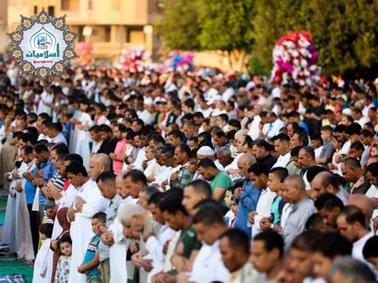 هل يجوز قضاء صلاة العيد لمن فاتته؟ هل يجوز قضاء صلاة العيد لمن فاتته؟
