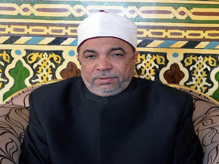 "الأوقاف" تشكر السيسي لتجديد الثقة في "جمعة" "الأوقاف" تشكر السيسي لتجديد الثقة في "جمعة"