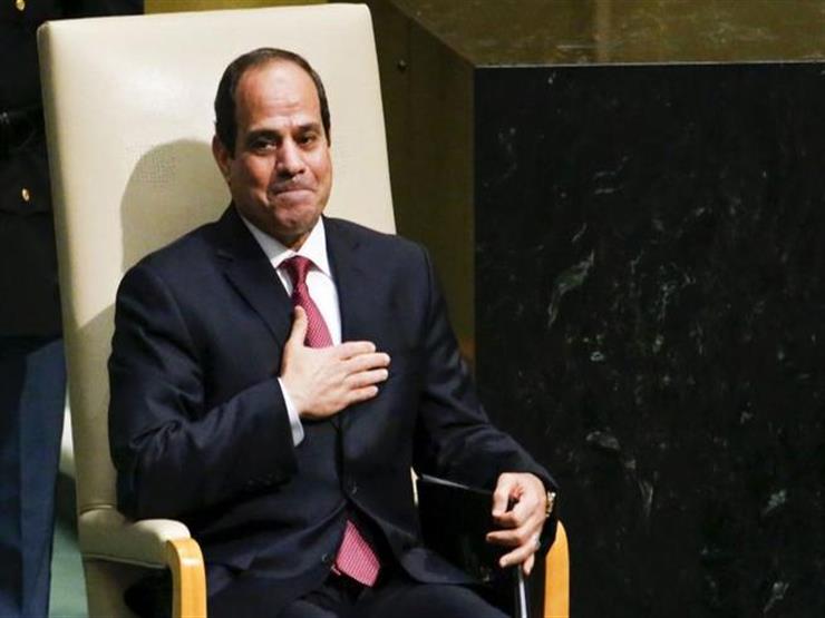 أمير منطقة تبوك يهنئ الرئيس السيسي بعيد الفطر أمير منطقة تبوك يهنئ الرئيس السيسي بعيد الفطر