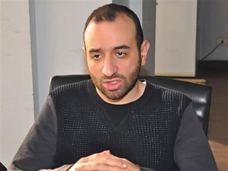 كيف يرى عمرو سلامة الأعمال التي أخرجها؟ كيف يرى عمرو سلامة الأعمال التي أخرجها؟