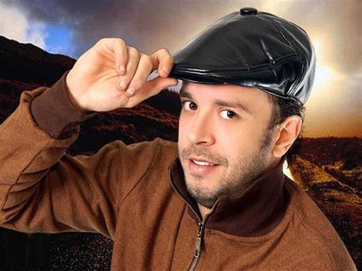 أصدقاء الفنان ماهر عصام يكشفون سبب تعرضه لنزيف في المخ أصدقاء الفنان ماهر عصام يكشفون سبب تعرضه لنزيف في المخ