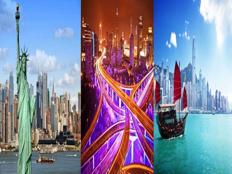 10 دول الأكثر امتلاكًا للمليارديرات 10 دول الأكثر امتلاكًا للمليارديرات