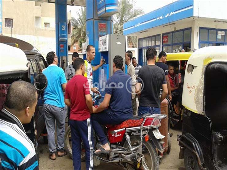 6 زيادات أقرتها الحكومة في 40 يومًا - إنفوجرافيك 6 زيادات أقرتها الحكومة في 40 يومًا - إنفوجرافيك