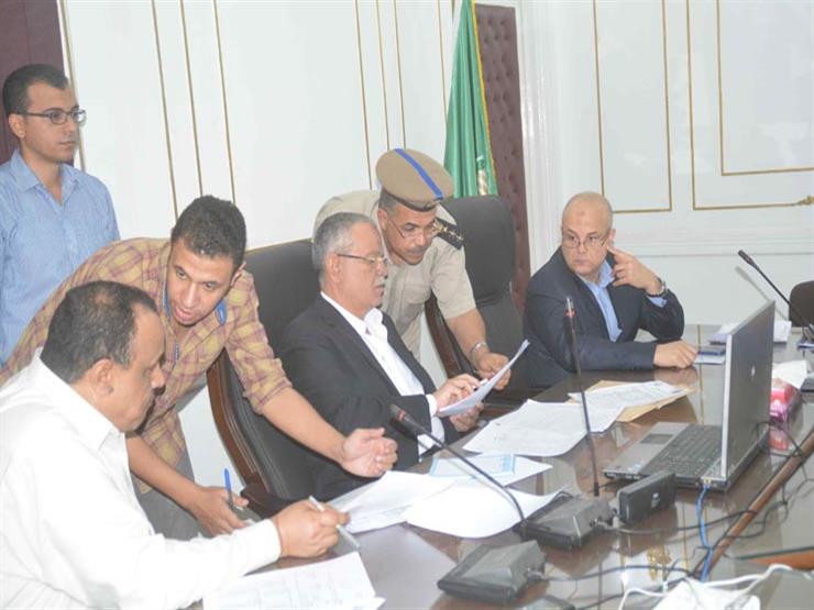 بالأرقام.. اعتماد الزيادة الجديدة لتعريفة الأجرة في المنيا بالأرقام.. اعتماد الزيادة الجديدة لتعريفة الأجرة في المنيا
