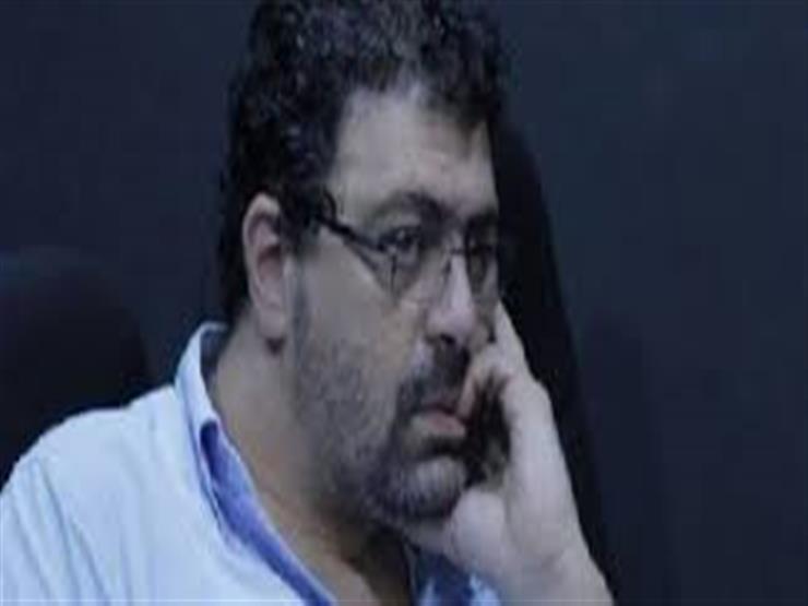 مخرج "اختفاء" يوجه رسالة لفريق العمل.. وهكذا وصف نتيجة تعاونهم مخرج "اختفاء" يوجه رسالة لفريق العمل.. وهكذا وصف نتيجة تعاونهم