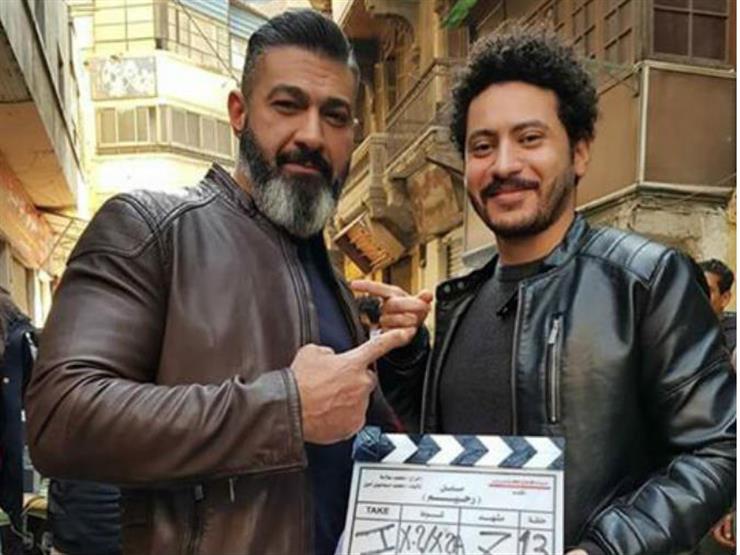 بالفيديو.. كواليس قتل "رحيم" في الحلقة الأخيرة بالفيديو.. كواليس قتل "رحيم" في الحلقة الأخيرة