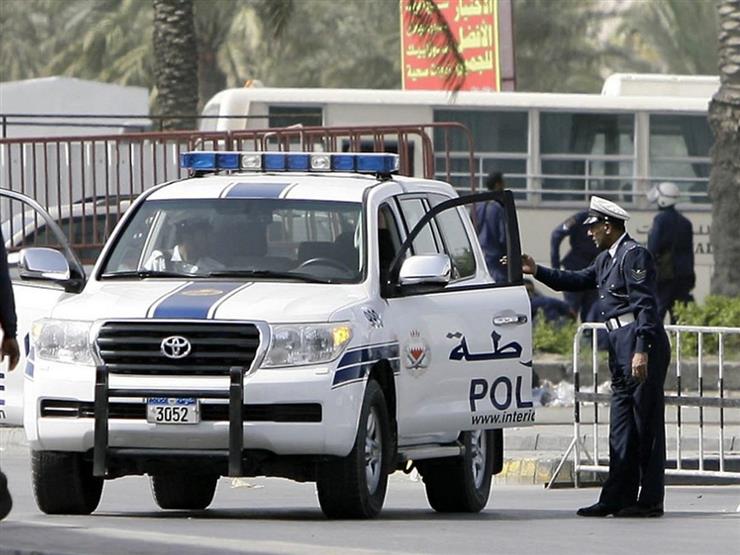 البحرين: إلقاء القبض على إرهابيين حاولوا تنفيذ أعمال تضر بالأمن البحرين: إلقاء القبض على إرهابيين حاولوا تنفيذ أعمال تضر بالأمن