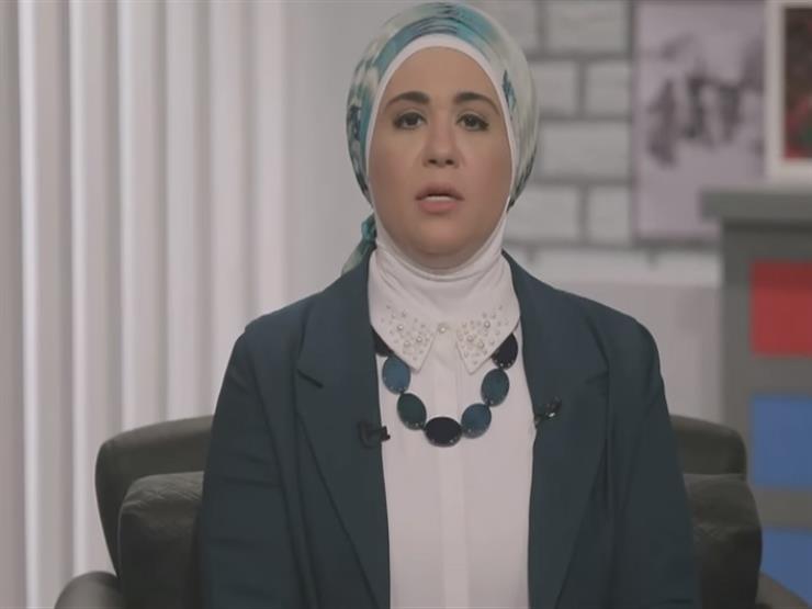 داعية إسلامية: لهذا السبب كانت "عائشة" تغار من "خديجة" بعد وفاتها داعية إسلامية: لهذا السبب كانت "عائشة" تغار من "خديجة" بعد وفاتها
