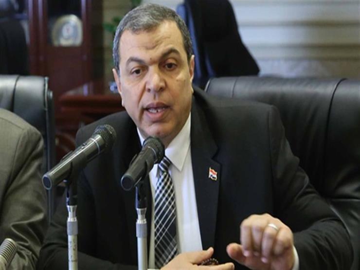غدًا.. وزير القوى العاملة يتابع الانتخابات العمالية في 13 نقابة عامة غدًا.. وزير القوى العاملة يتابع الانتخابات العمالية في 13 نقابة عامة