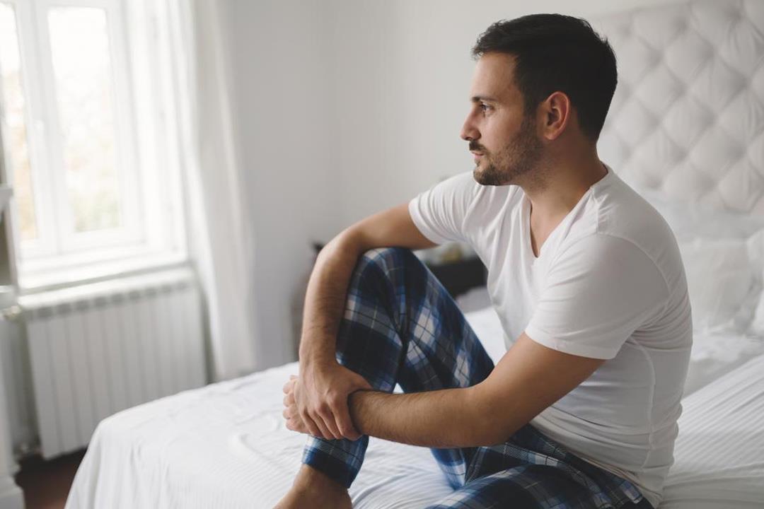 اكتشف إصابتك بأحد الأمراض النفسية بهذه العلامات اكتشف إصابتك بأحد الأمراض النفسية بهذه العلامات