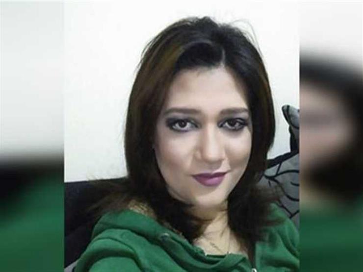 إخلاء سبيل أمل فتحي بكفالة 10 آلاف جنيه في اتهامها بالتحريض على قلب نظام الحكم إخلاء سبيل أمل فتحي بكفالة 10 آلاف جنيه في اتهامها بالتحريض على قلب نظام الحكم