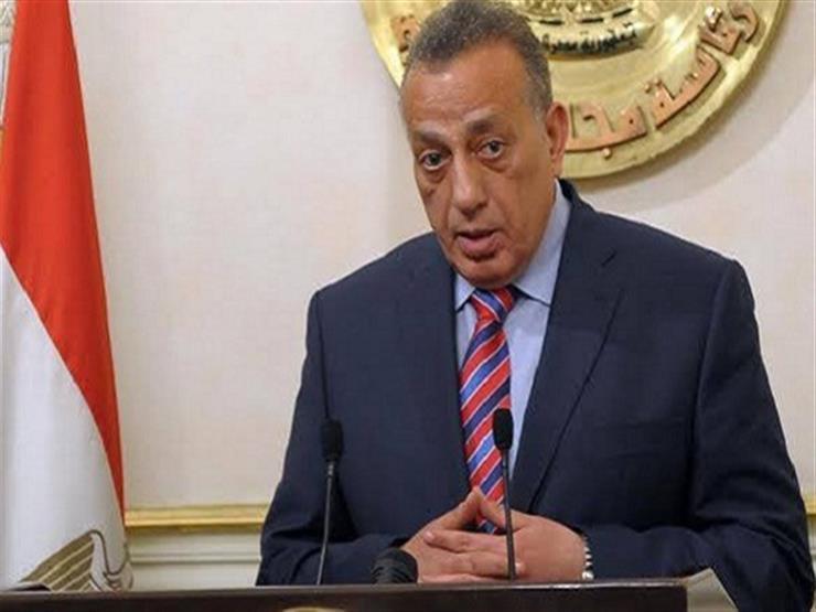 "الجيزة" تكشف مصير السيارات المخالفة لتعريفة الركوب الجديدة "الجيزة" تكشف مصير السيارات المخالفة لتعريفة الركوب الجديدة